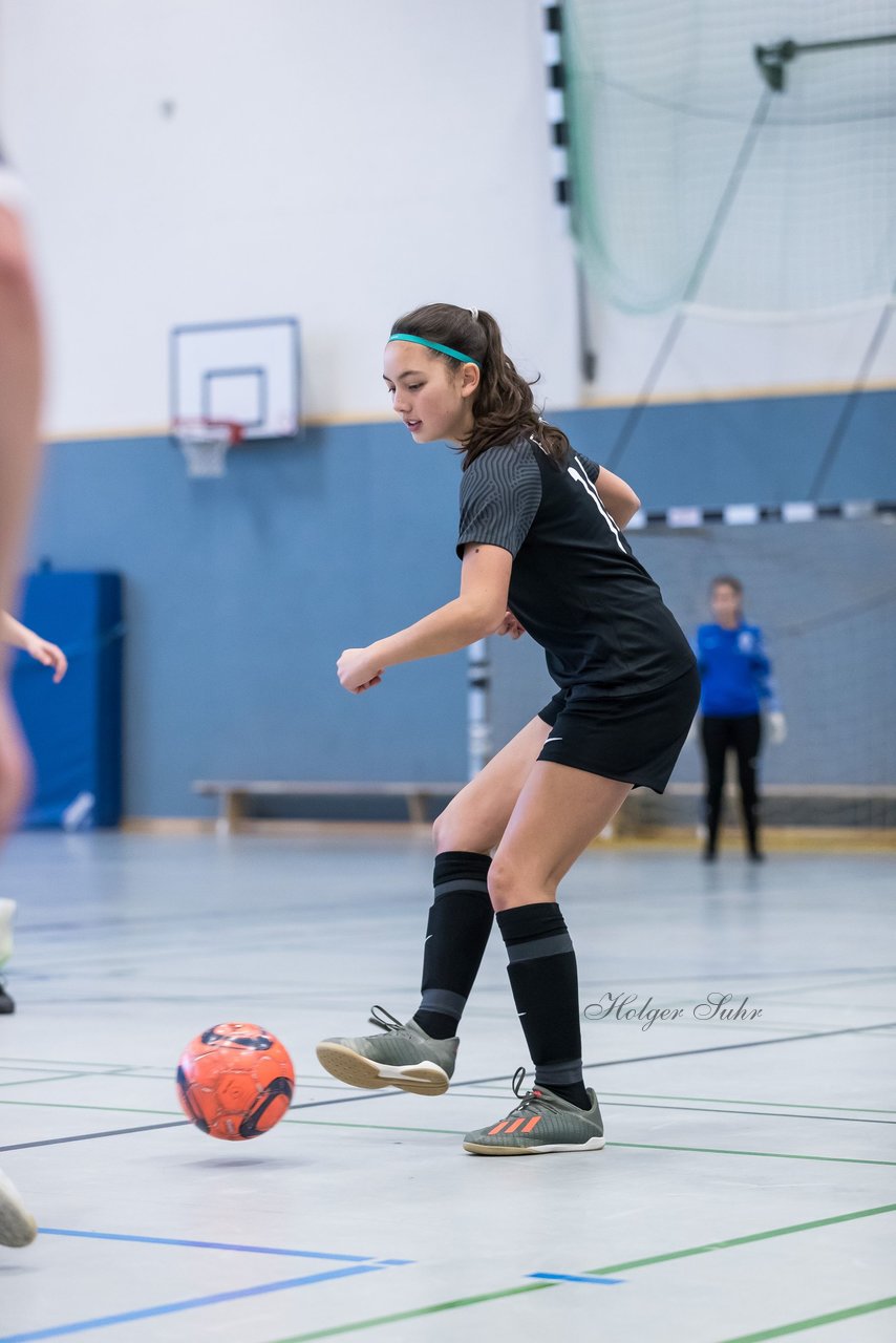 Bild 202 - wBJ Futsalmeisterschaft Runde 1